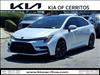 2024 Toyota Corolla XSE