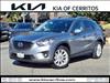 2014 Mazda CX-5 Grand Touring
