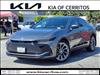 2023 Toyota Crown Limited