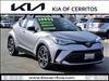 2020 Toyota C-HR