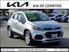 2017 Chevrolet Trax