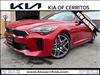 2023 Kia Stinger GT2
