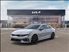 2025 Kia K5 GT