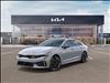 2025 Kia K5 GT