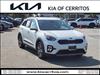 2020 Kia Niro