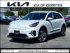 2022 Kia Niro EV EX Premium