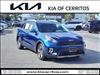 2022 Kia Niro Plug-In Hybrid