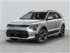 2025 Kia Niro EV Wind