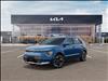 2025 Kia Niro EV Wind