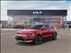 2025 Kia Niro EV Wind