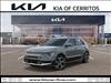 2025 Kia Niro Plug-In Hybrid SX Touring