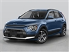 2025 Kia Niro Plug-In Hybrid SX Touring