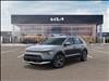 2025 Kia Niro Plug-In Hybrid EX