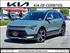 2024 Kia Niro SX Touring