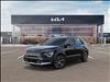 2025 Kia Niro SX