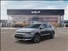 2025 Kia Niro SX