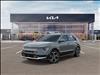 2025 Kia Niro SX Touring