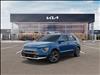 2025 Kia Niro SX