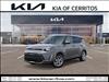 2025 Kia Soul S