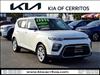 2022 Kia Soul