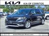 2022 Kia Carnival LXS