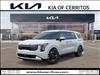 2026 Kia Carnival Hybrid LXS