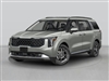 2026 Kia Carnival Hybrid LXS