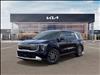2025 Kia Carnival Hybrid EX