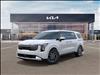 2025 Kia Carnival Hybrid EX