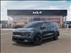 2025 Kia Carnival SX Prestige