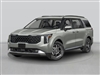 2025 Kia Carnival Hybrid SX Prestige
