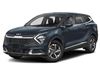 2025 Kia Sportage Hybrid LX