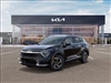 2025 Kia Sportage Hybrid LX