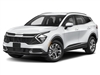 2025 Kia Sportage Hybrid EX