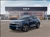 2025 Kia Sportage Hybrid EX