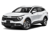 2025 Kia Sportage Hybrid EX