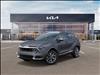 2025 Kia Sportage Hybrid SX-Prestige