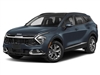 2025 Kia Sportage Hybrid SX-Prestige