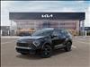 2025 Kia Sportage Plug-In Hybrid X-Line
