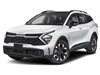 2025 Kia Sportage Plug-In Hybrid X-Line