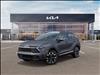 2025 Kia Sportage Plug-In Hybrid X-Line Prestige