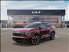 2025 Kia Sportage Plug-In Hybrid X-Line Prestige