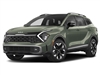 2025 Kia Sportage Plug-In Hybrid X-Line Prestige