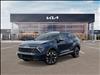 2025 Kia Sportage Plug-In Hybrid X-Line Prestige