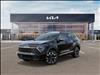 2025 Kia Sportage Plug-In Hybrid X-Line Prestige