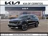 2025 Kia Sorento Plug-In Hybrid EX