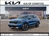 2025 Kia Sorento Plug-In Hybrid EX