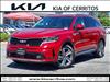 2022 Kia Sorento Plug-In Hybrid SX