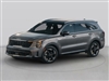 2025 Kia Sorento Plug-In Hybrid SX Prestige