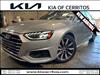 2020 Audi A4 40 Premium Plus
